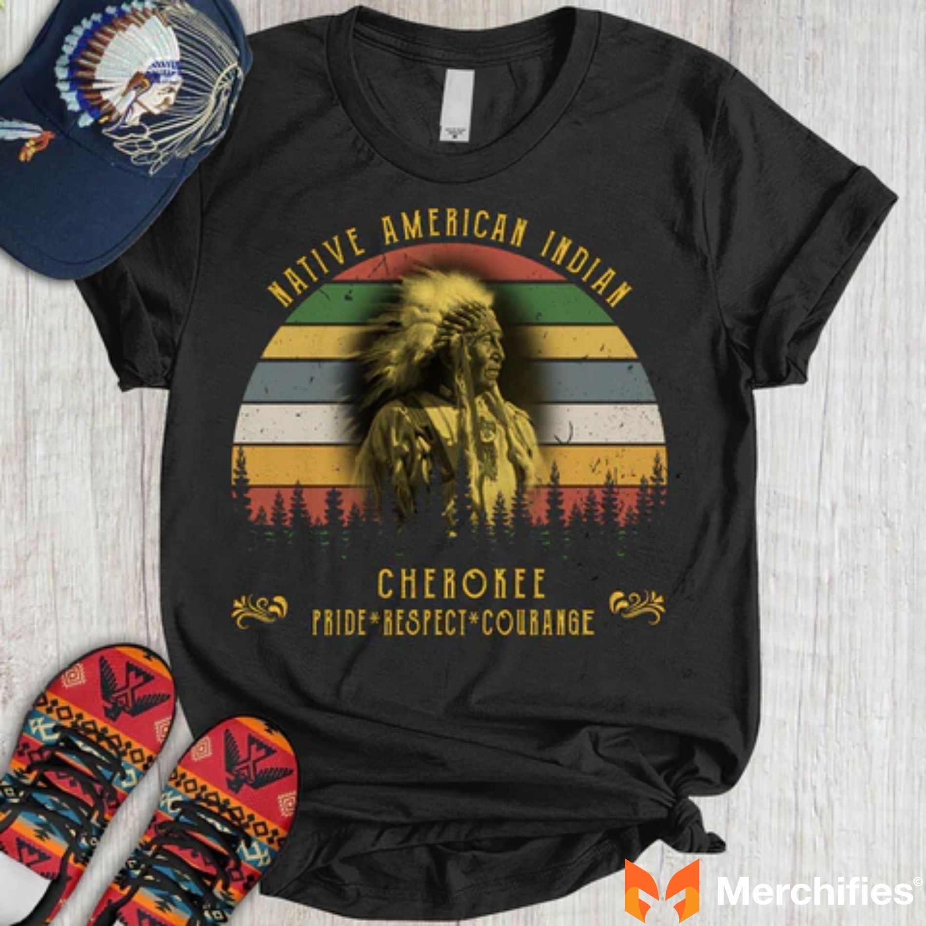 Where to Find Authentic Native American & Indigenous Clothing