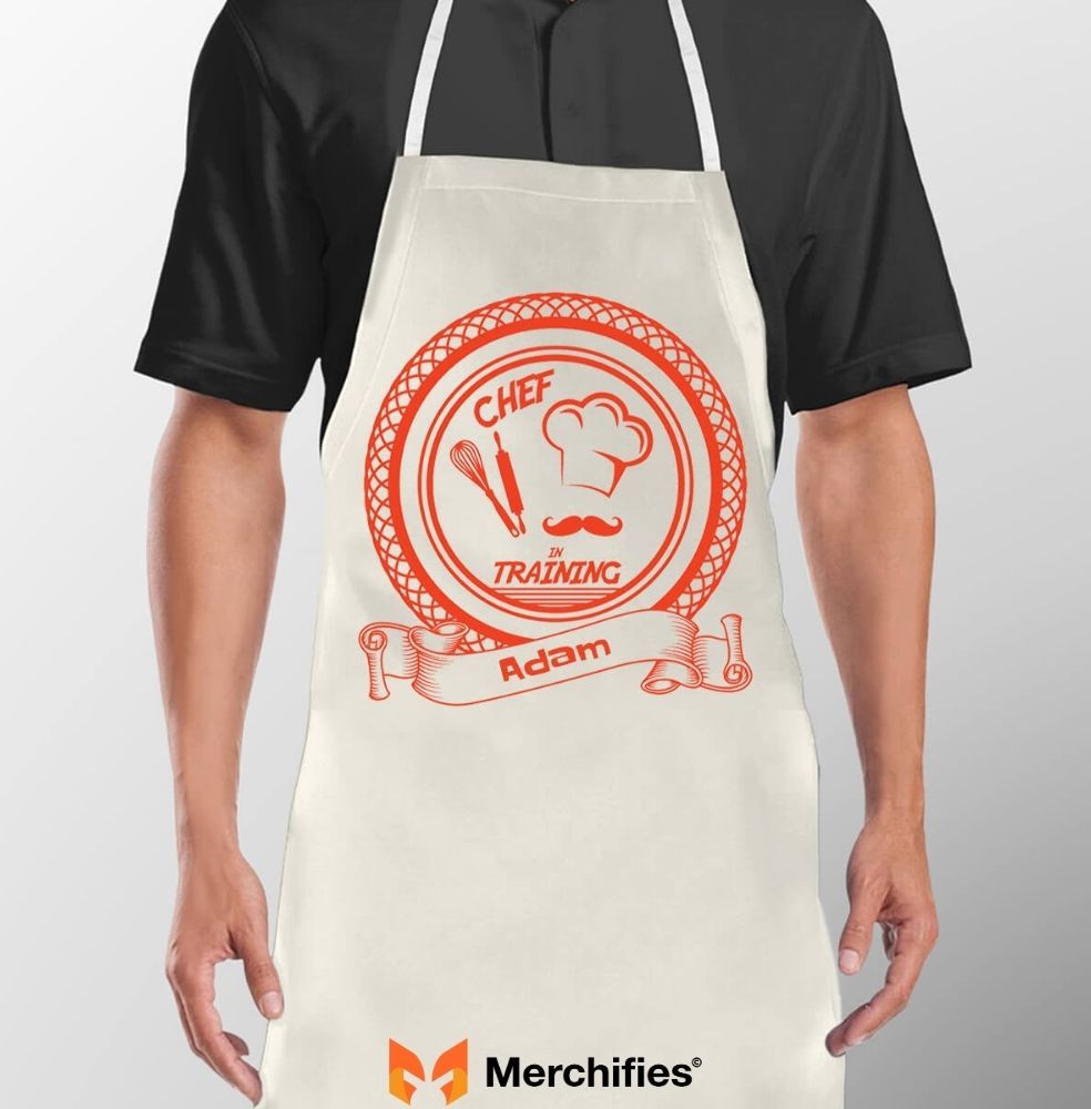 Where to Find Personalized Chef Graduation Gifts