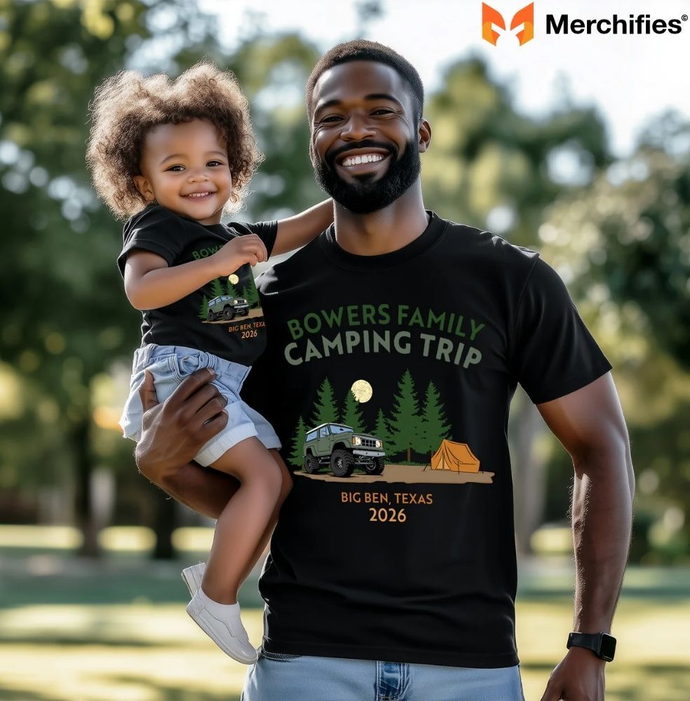Where to Find Your Ideal Travel T-Shirts for Family