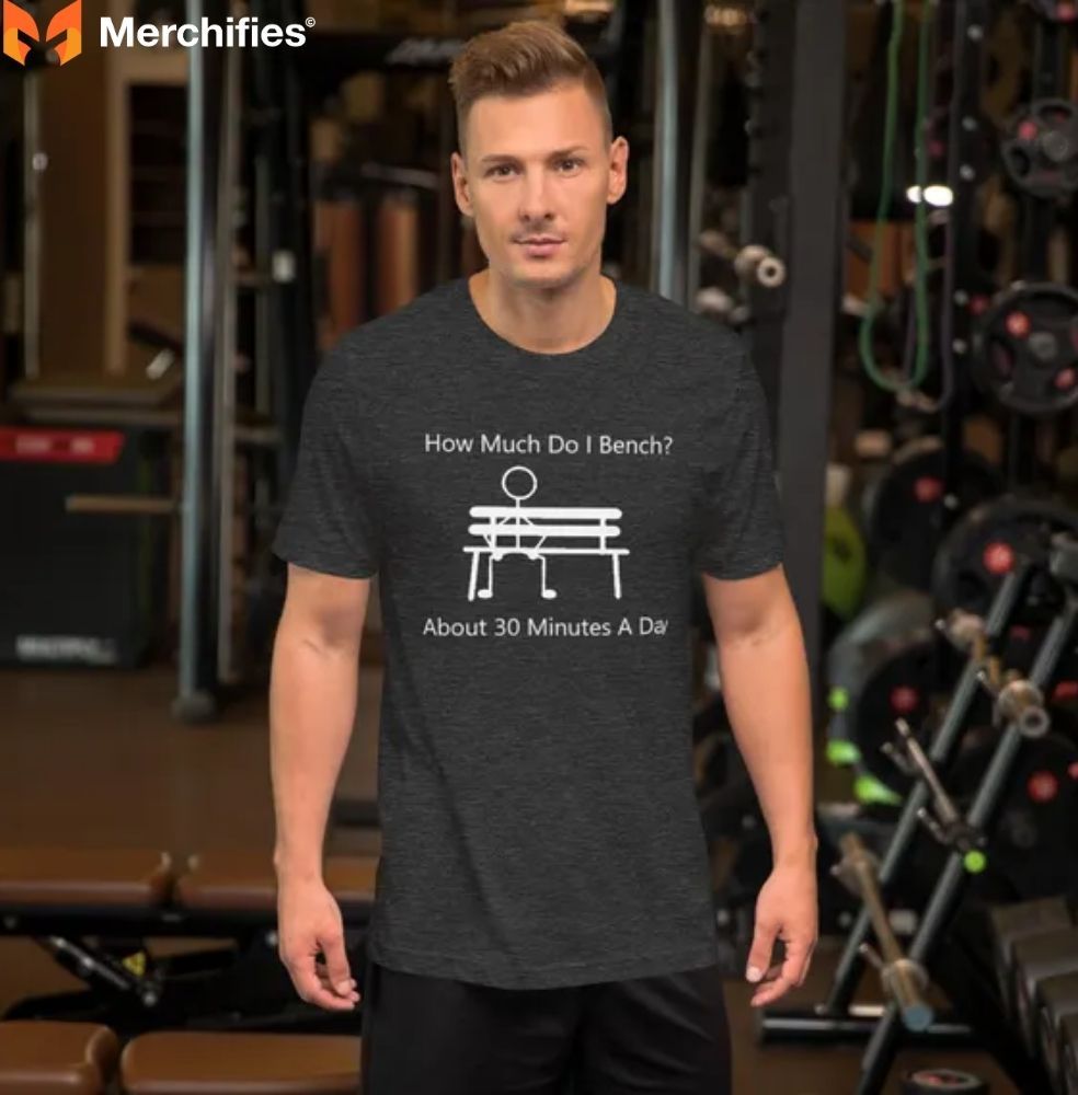 Where to Find Your Next Hilarious Gym Statement