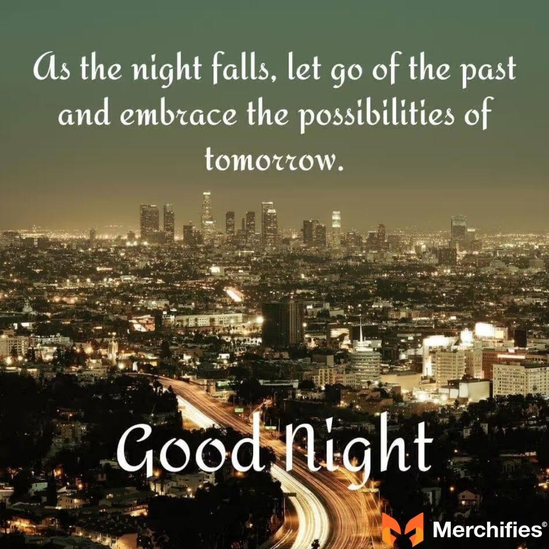 Where to Share Your Good Night Quotes