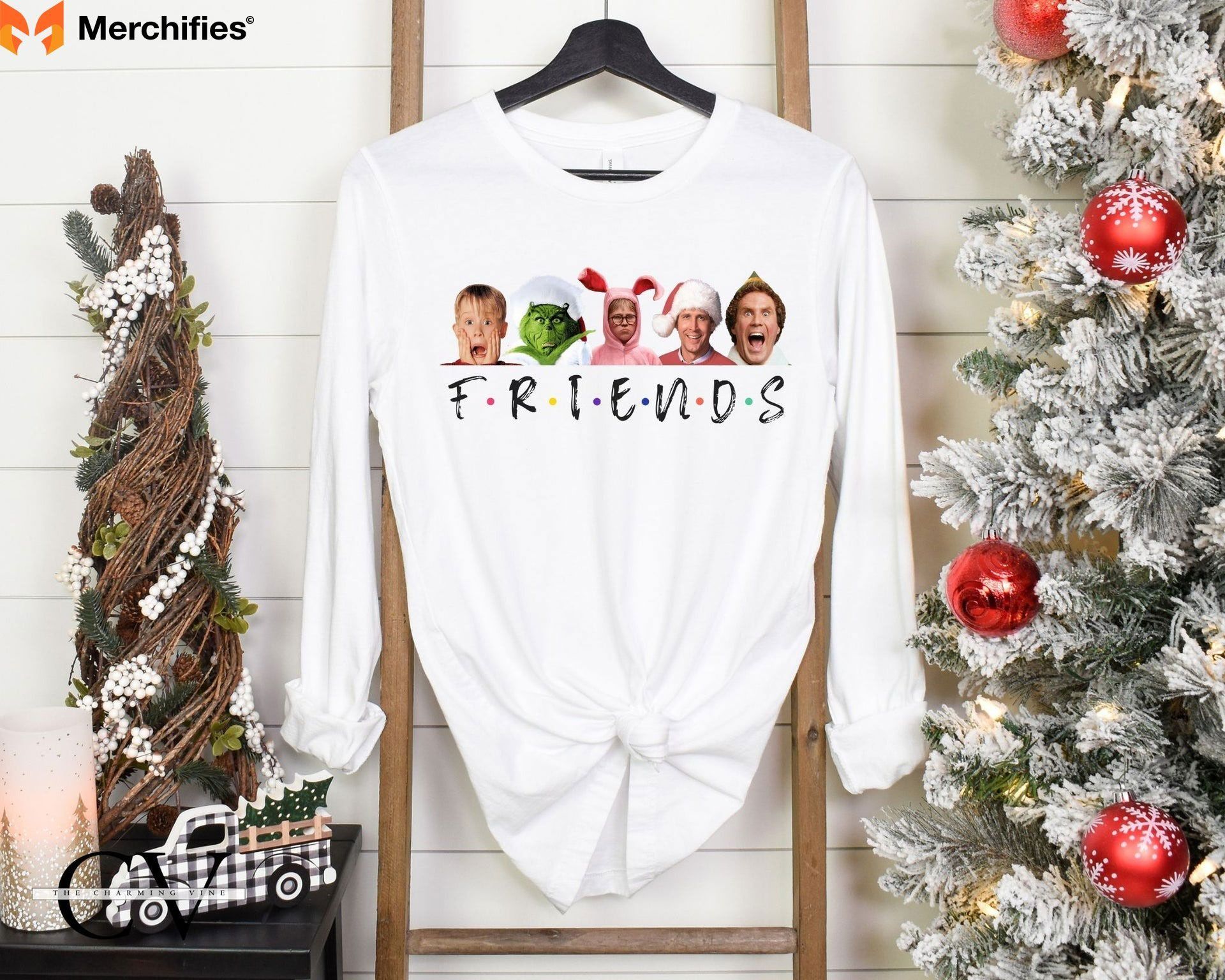 Top Christmas Shirt Brands &amp; Why They Shine (In-Depth Analysis)