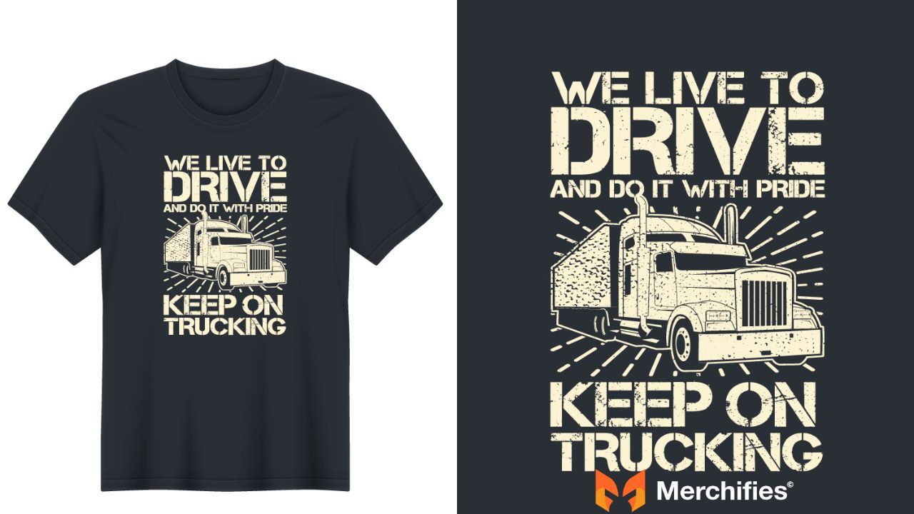 Who says truckers can’t be funny These quotes bring humor to horsepower.