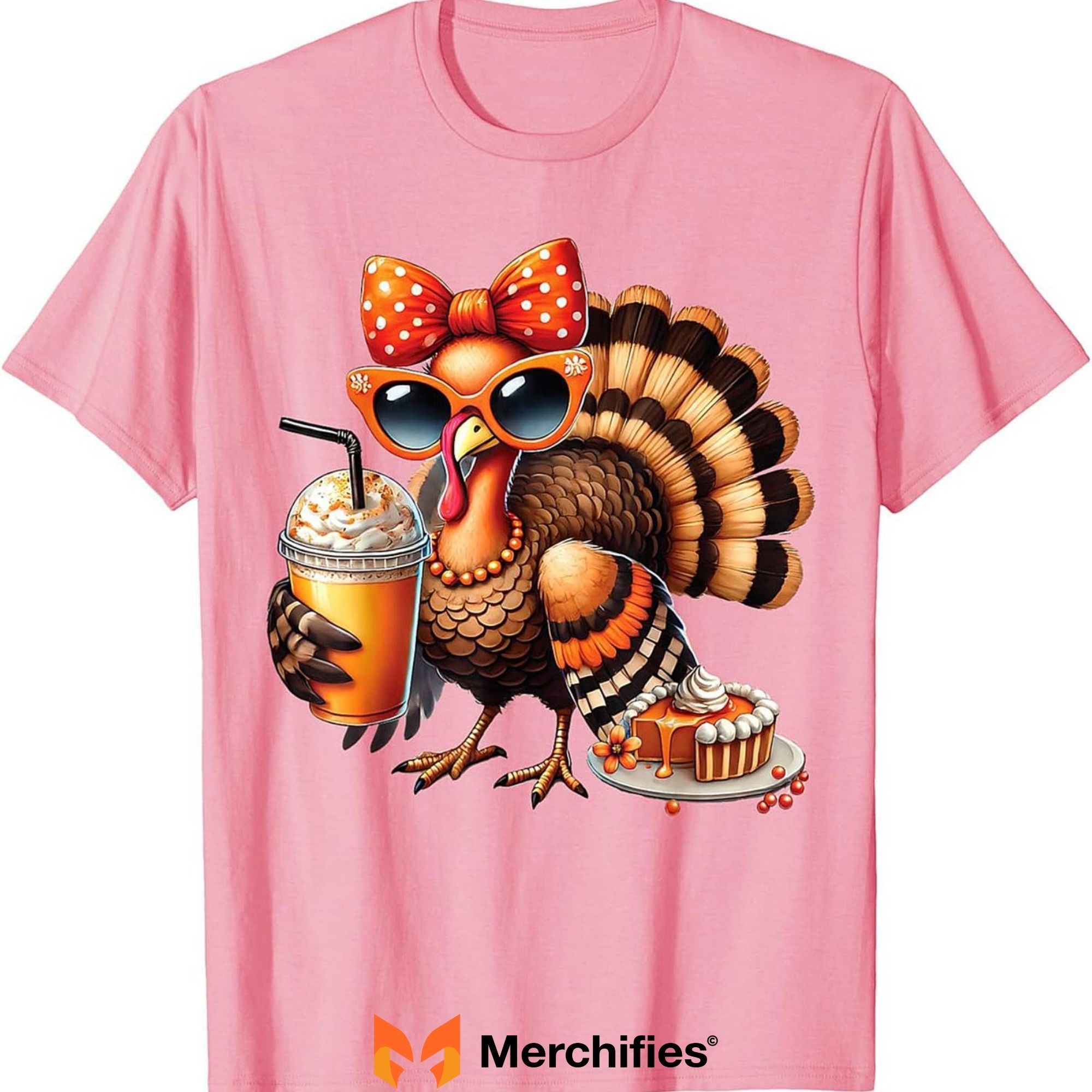 Why Choose Merchifies for Your Thanksgiving Apparel