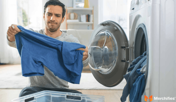 Why Do Clothes Shrink The Science & Solutions for a Perfect Laundry Day