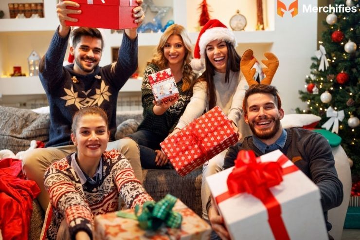 Why Employee Christmas Gifting is More Than Just a Gesture