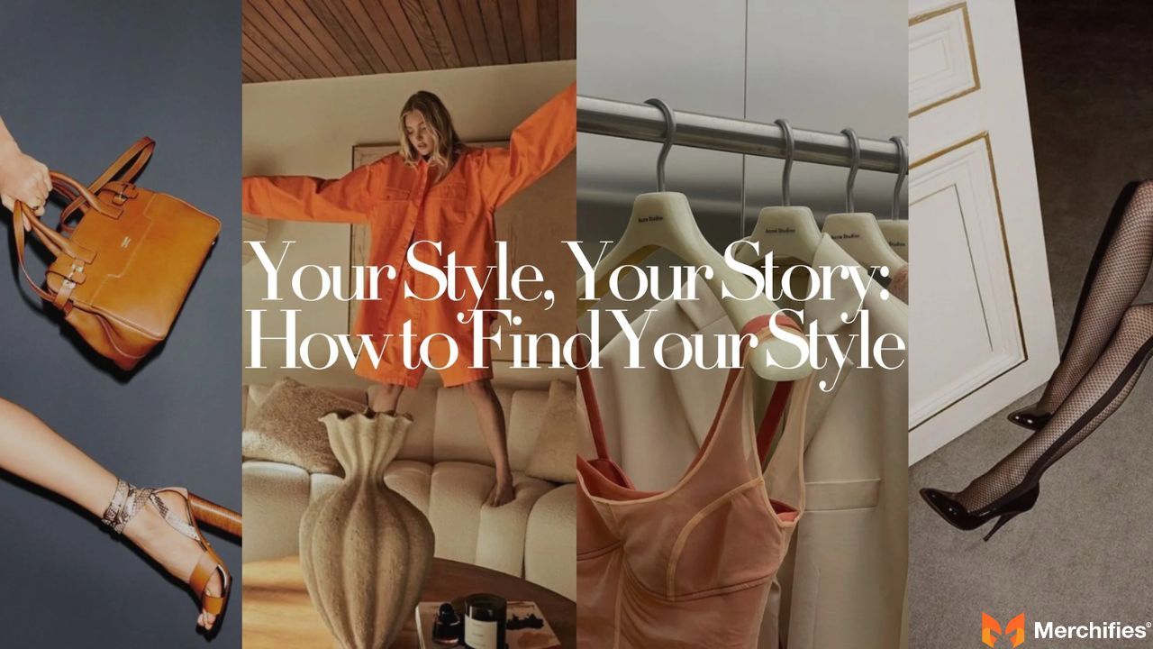 Why Finding Your Personal Style Matters