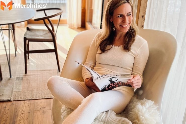 Why Layering Works The Science of Staying Warm