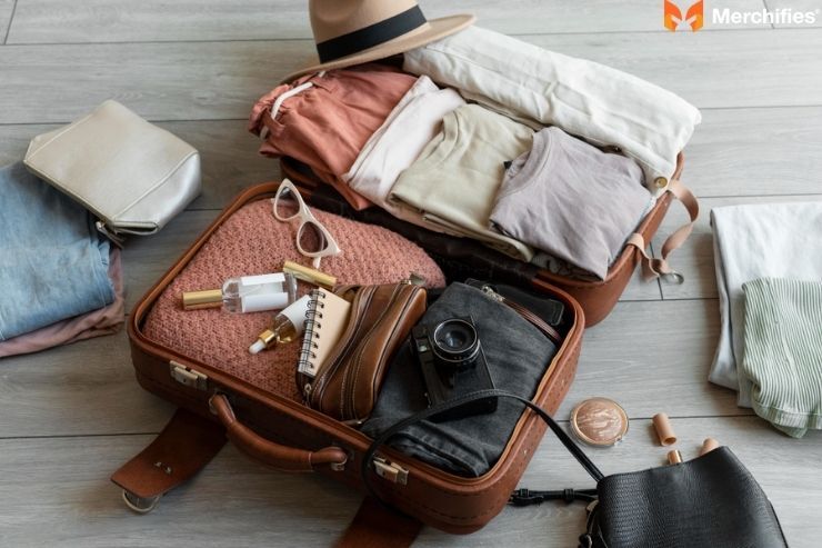 Why Mastering Shirt Folding for Travel Matters