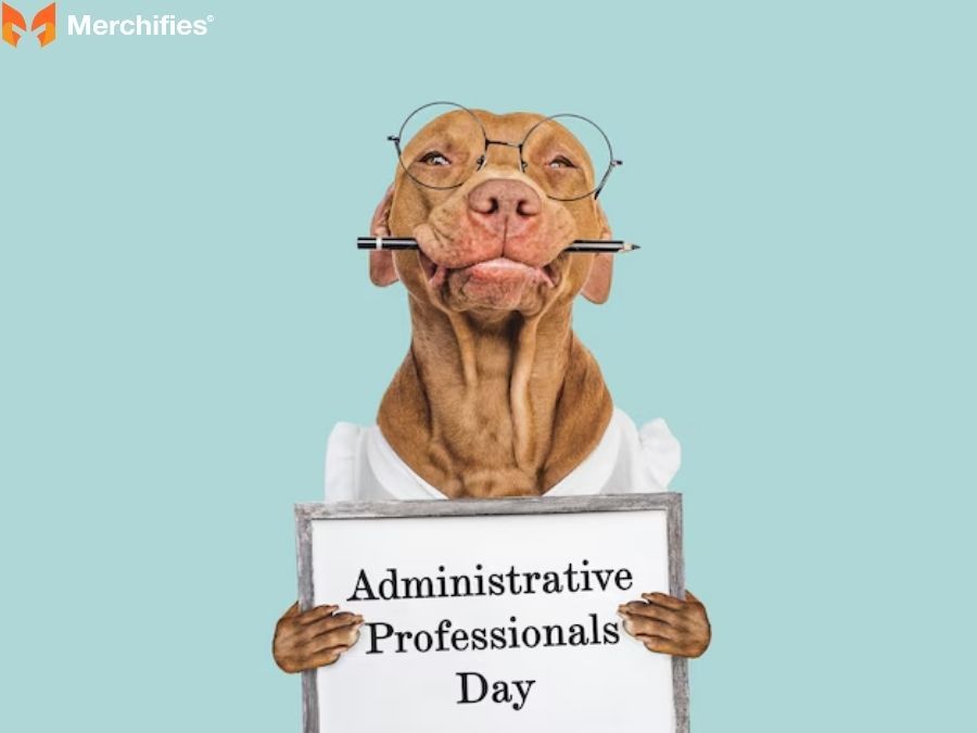Why Memes are the Perfect Way to Celebrate Admin Professionals Day