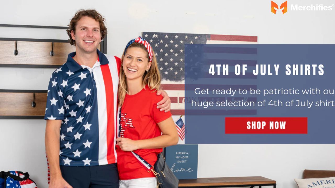 Why Patriotic Shirts Understanding the Market & Audience