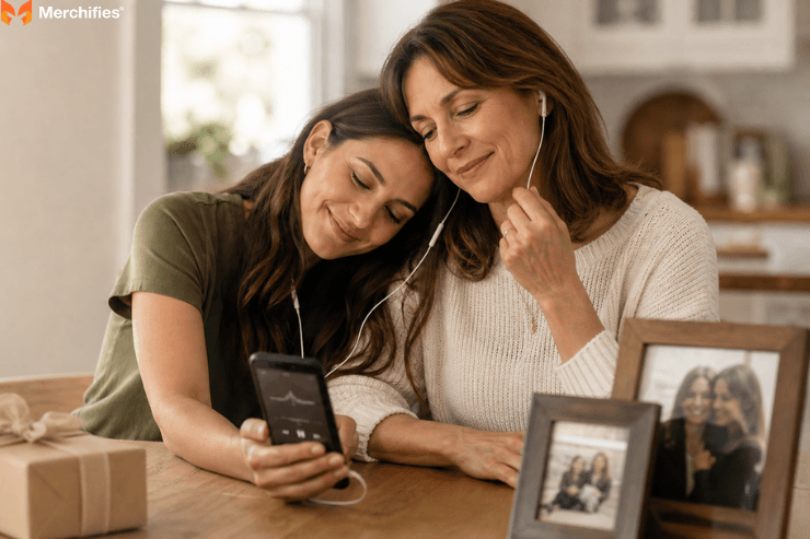 Why Personalized Gifts Mean More to Siblings