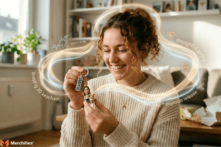 Why Personalized Gifts Work Better for Teenage Girls