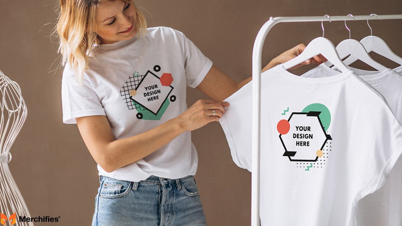 Why Proper Care Matters for Your Printed T-Shirts