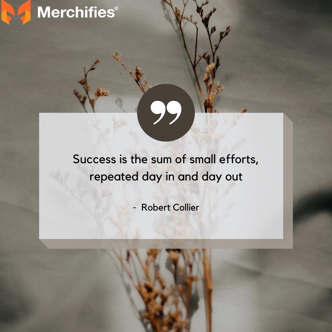 Why Short Motivational Quotes Work for Success