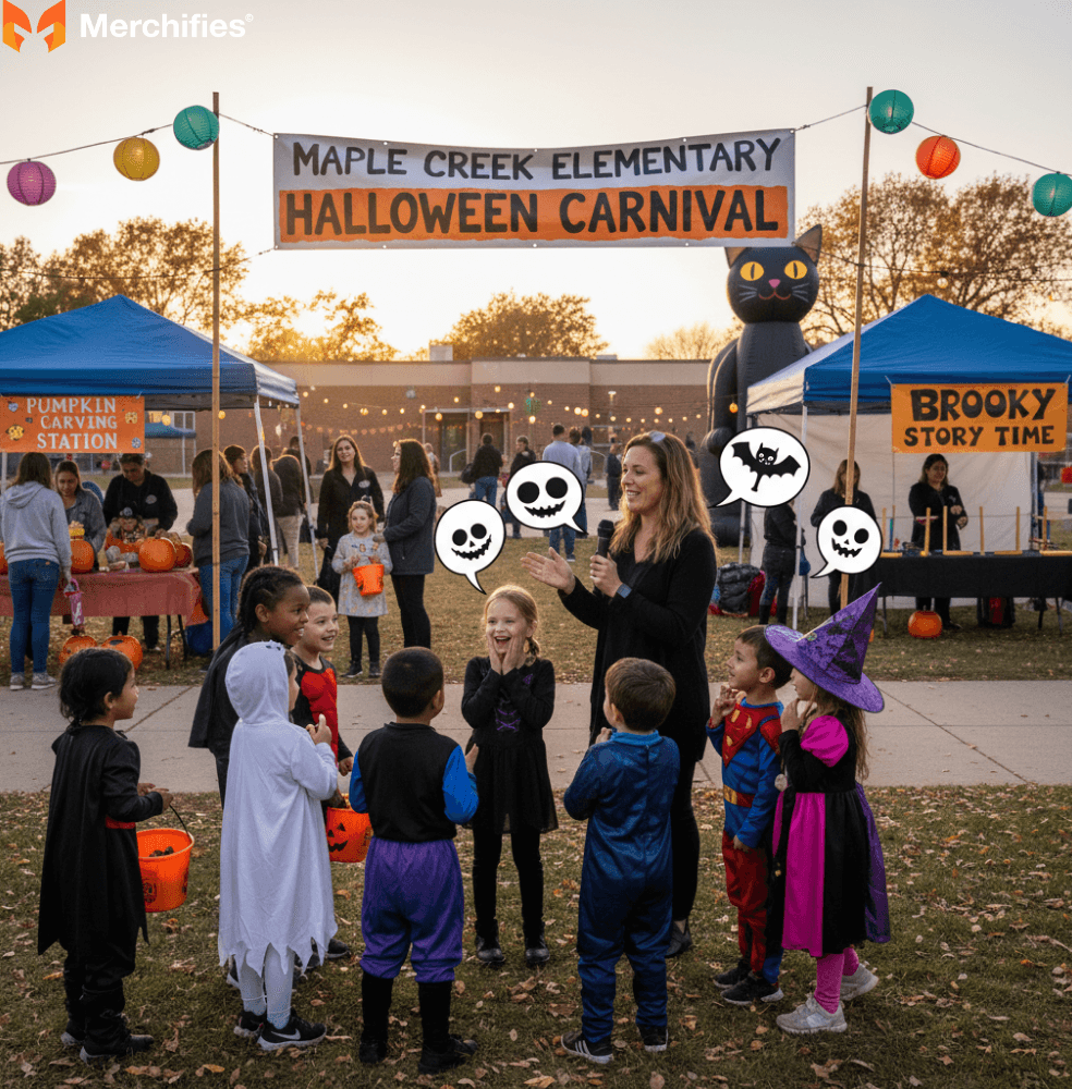 Why Spooky Jokes are a Halloween Must-Have