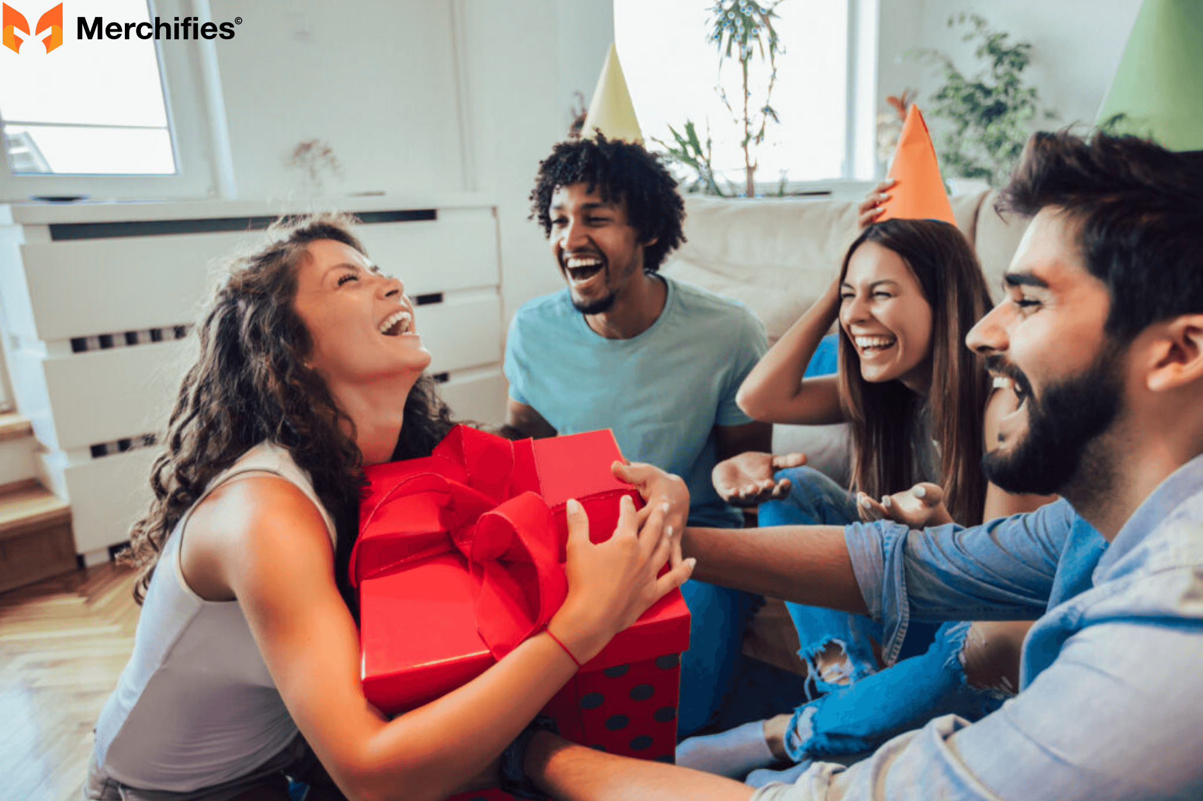 Why Thoughtful Best Friend Gifts Matter More Than Ever