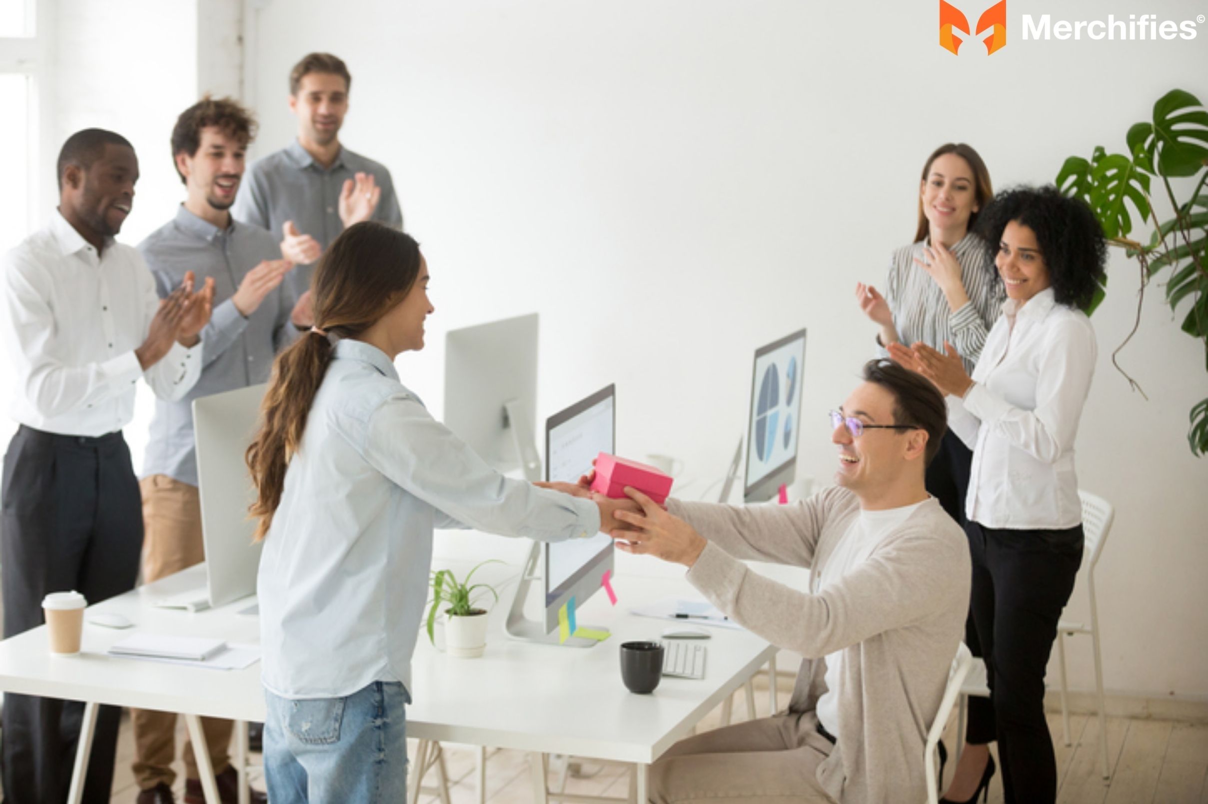 Why Thoughtful Employee Gifts Matter More Than You Think