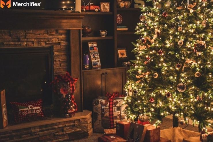 Why Use a Timer for Your Christmas Lights