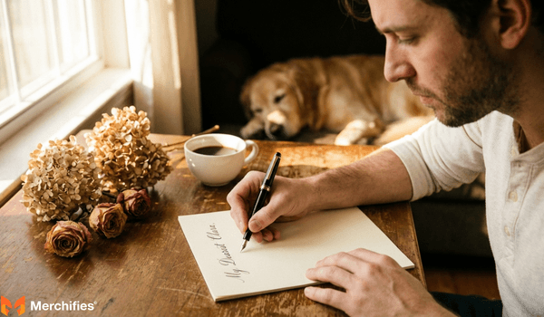 Why Write a Love Note The Impact of Your Words