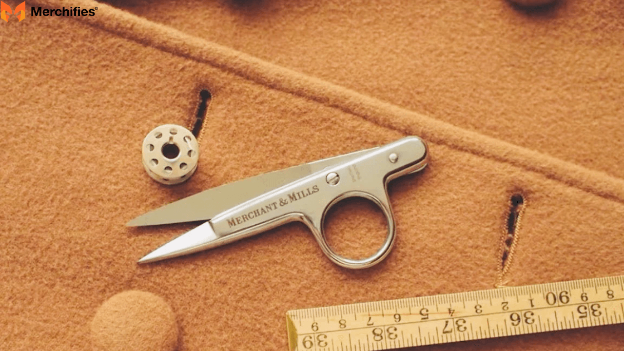 Why You Might Need to Remove Embroidery