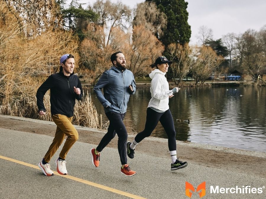 Why Your Choice of Fitness Apparel Shirts Matters