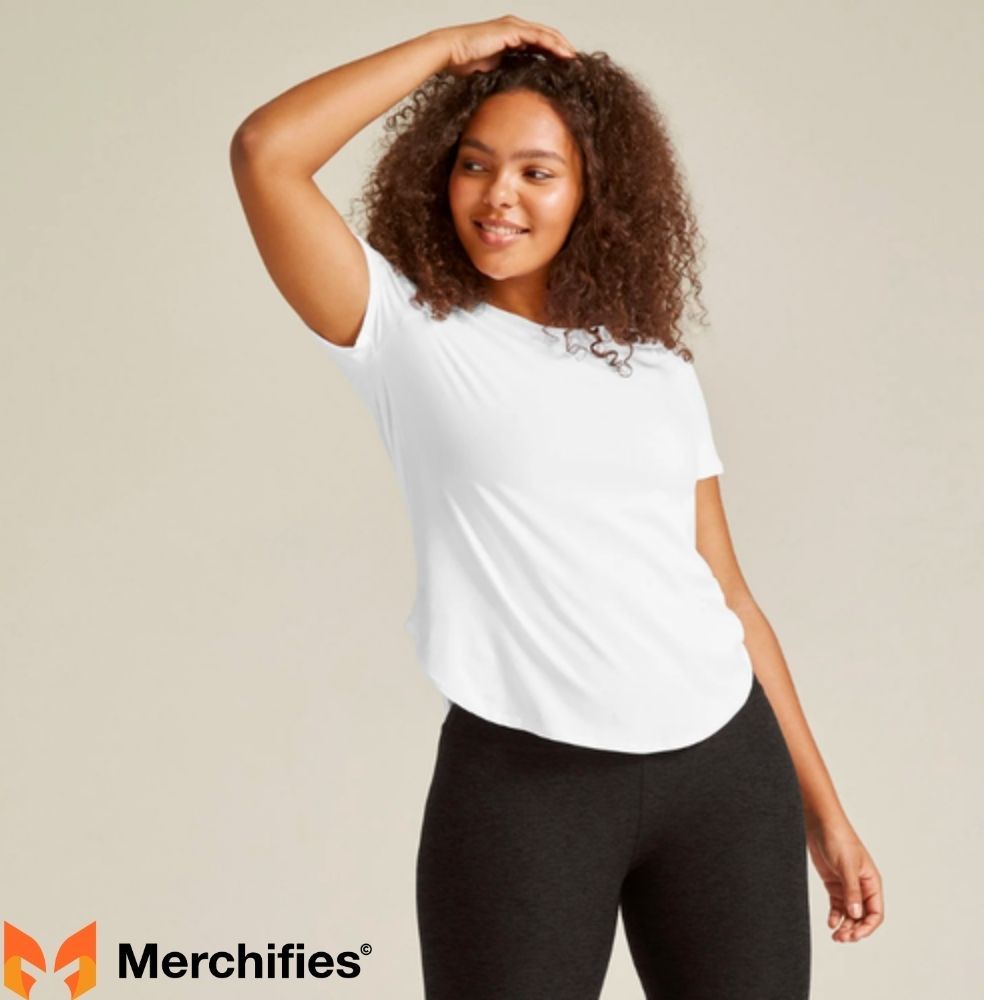 Why Your Workout Top Matters More Than Just a Basic Tee