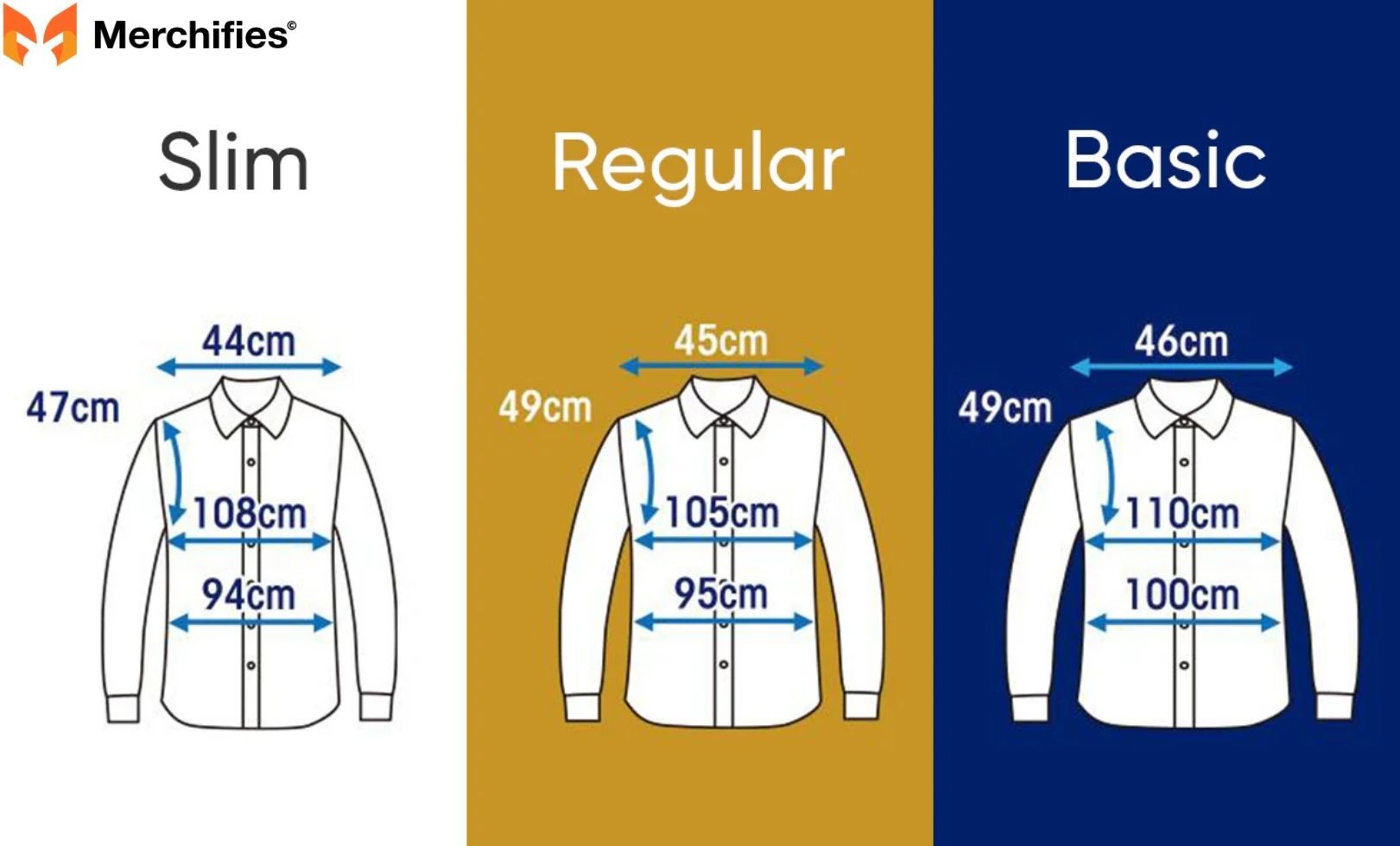 Why a Dedicated Truck Shirt Size Guide Matters