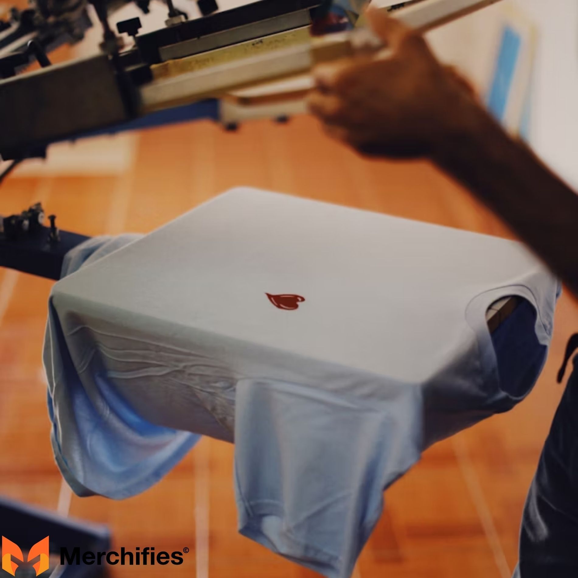 Why the Print on Demand Truck Niche is Profitable