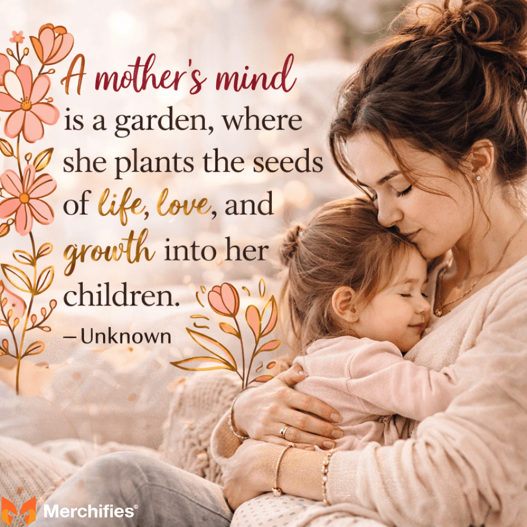Wisdom & Guidance: Quotes for Nurturing Little Souls