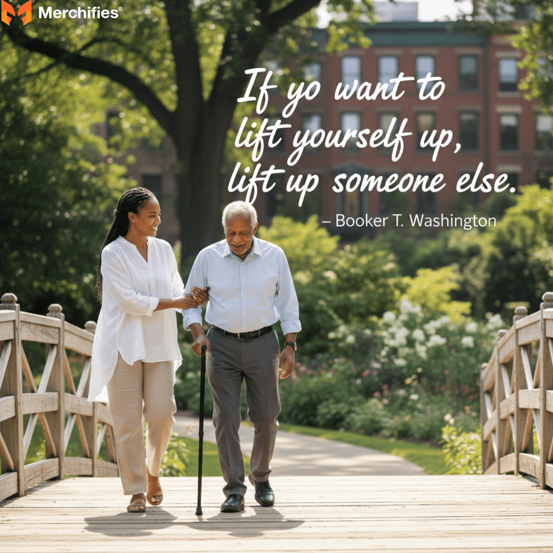 Wisdom from Historical Figures Quotes