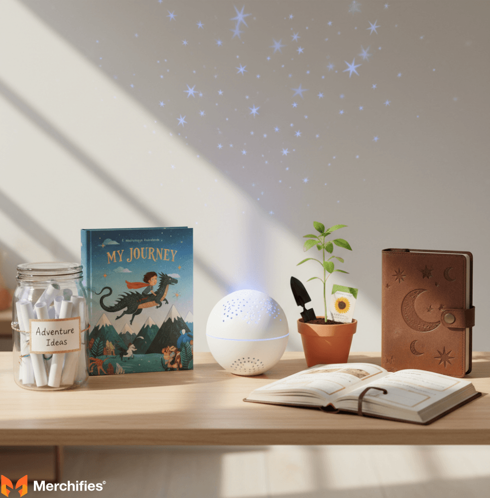 Wishing Gifts for Children & Young Adults