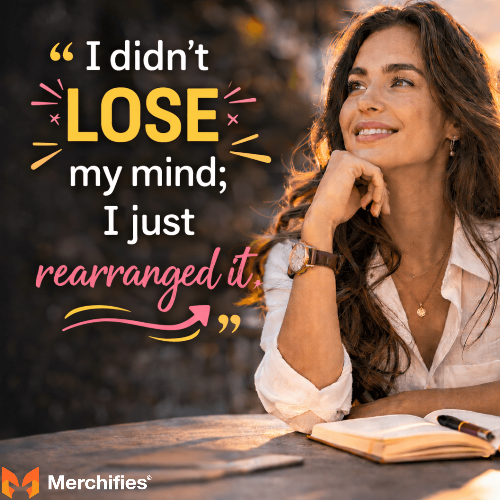 Witty & Funny Strong Lady Quotes