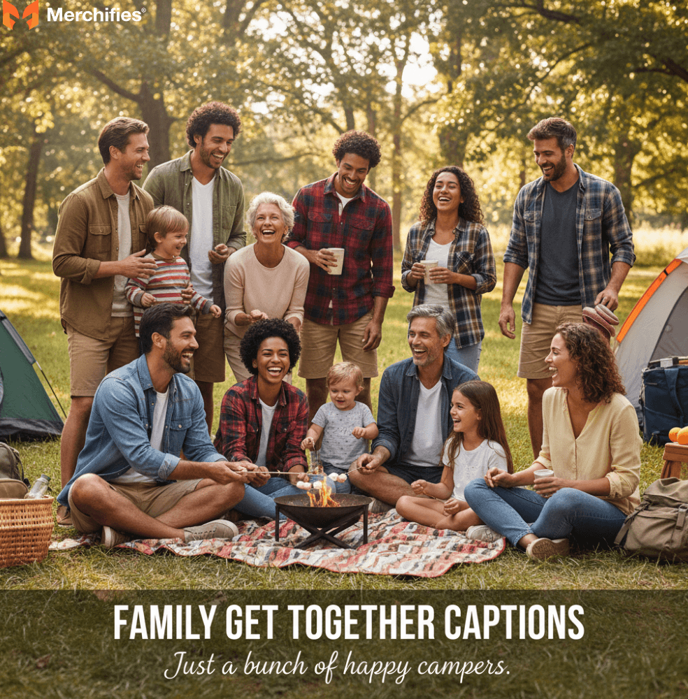 Witty One-Liners for Family Fun