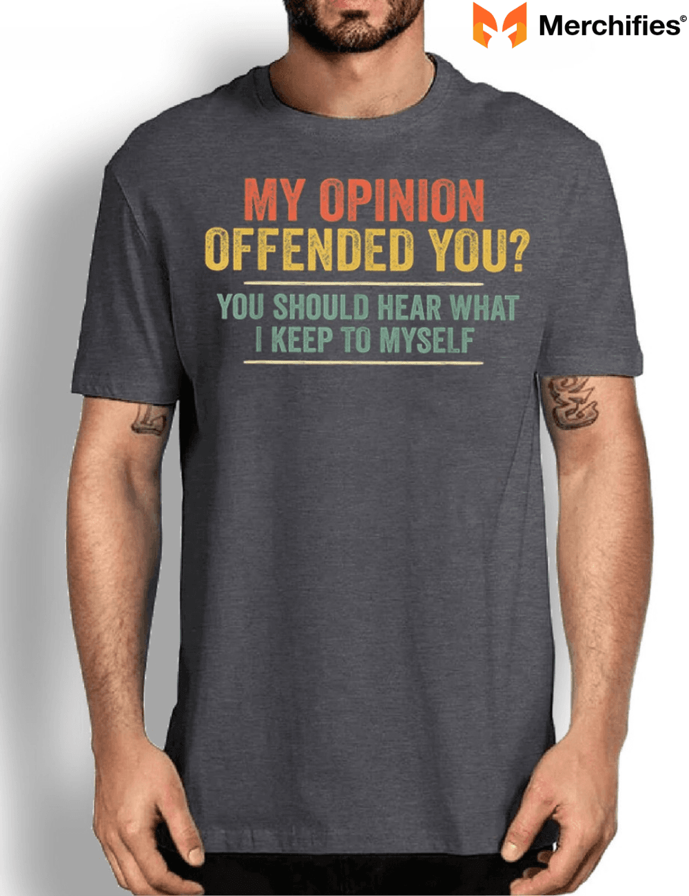Witty & Sarcastic T-Shirt Sayings for the Sharp-Tongued