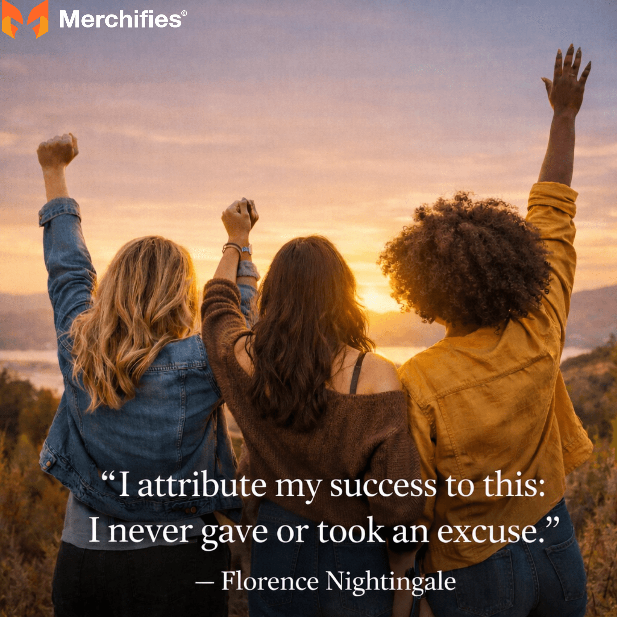 Woman Quotes for Leadership & Ambition