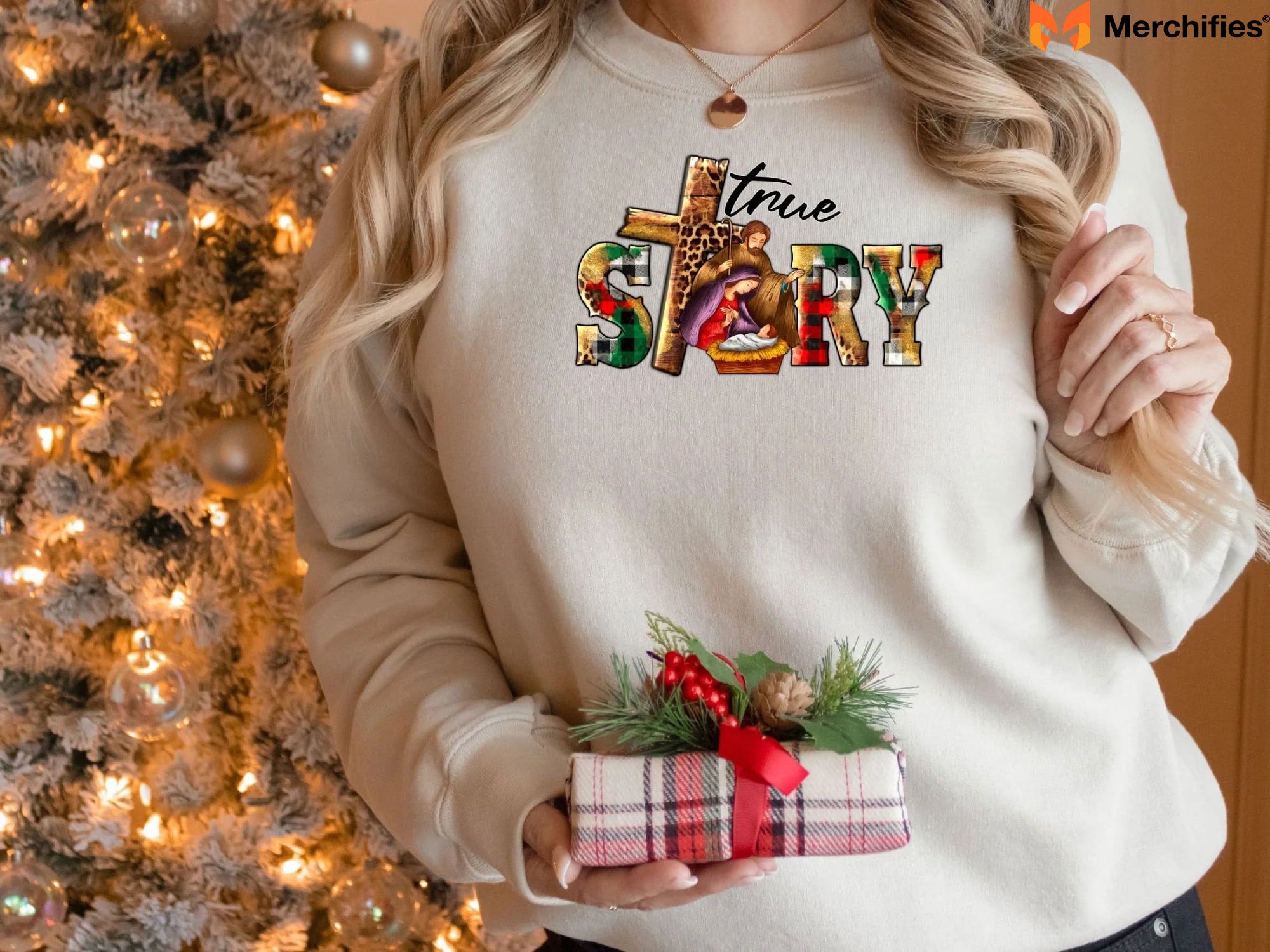 Profession and Interest-Based Holiday Shirts