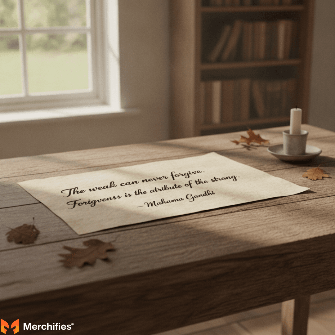Words for Forgiveness & Reconciliation