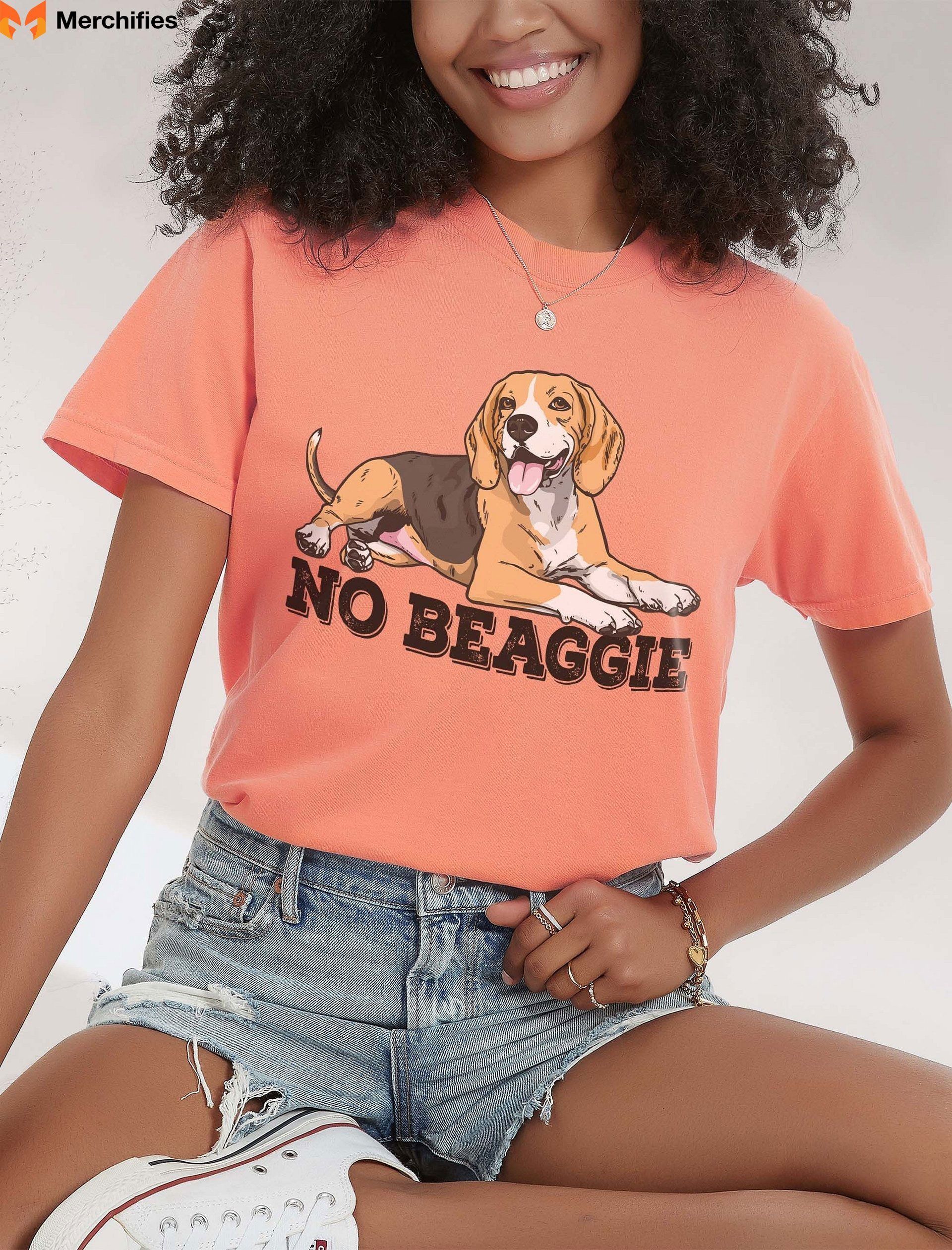 Where to Find the Best Beagle T-Shirts Online