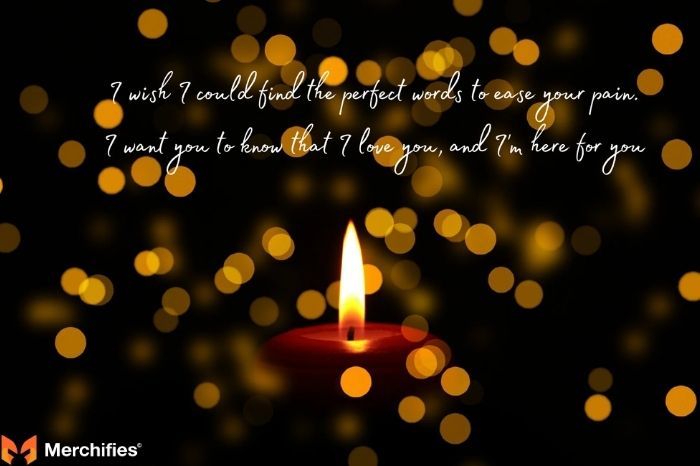 Write meaningful sympathy messages that honor and console the bereaved.