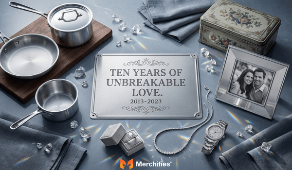 Year 10 TinAluminum β Flexibility and Preservation