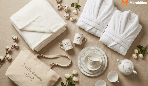 Year 2 Cotton β Comfort and Interwoven Lives