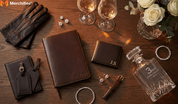 Year 3 Leather β Strength and Durability