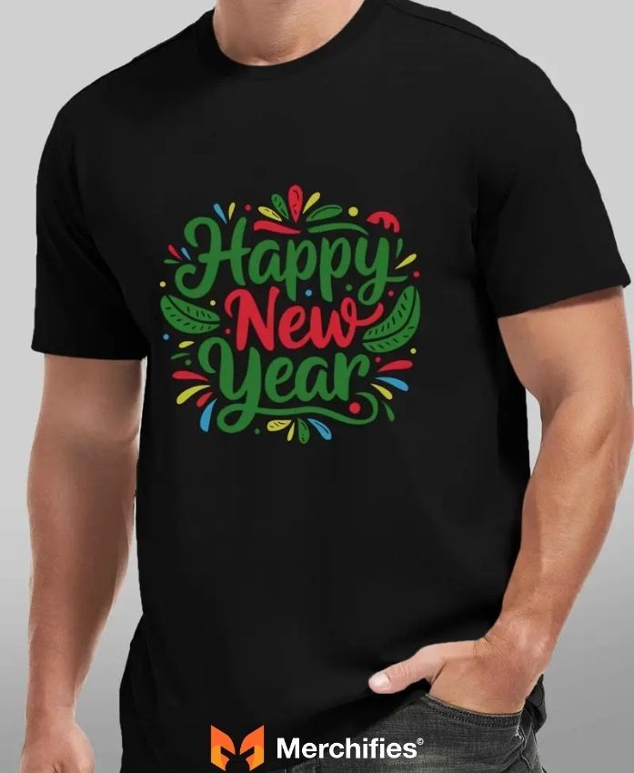 Your Complete New Year’s Eve Shirt Fit Guide