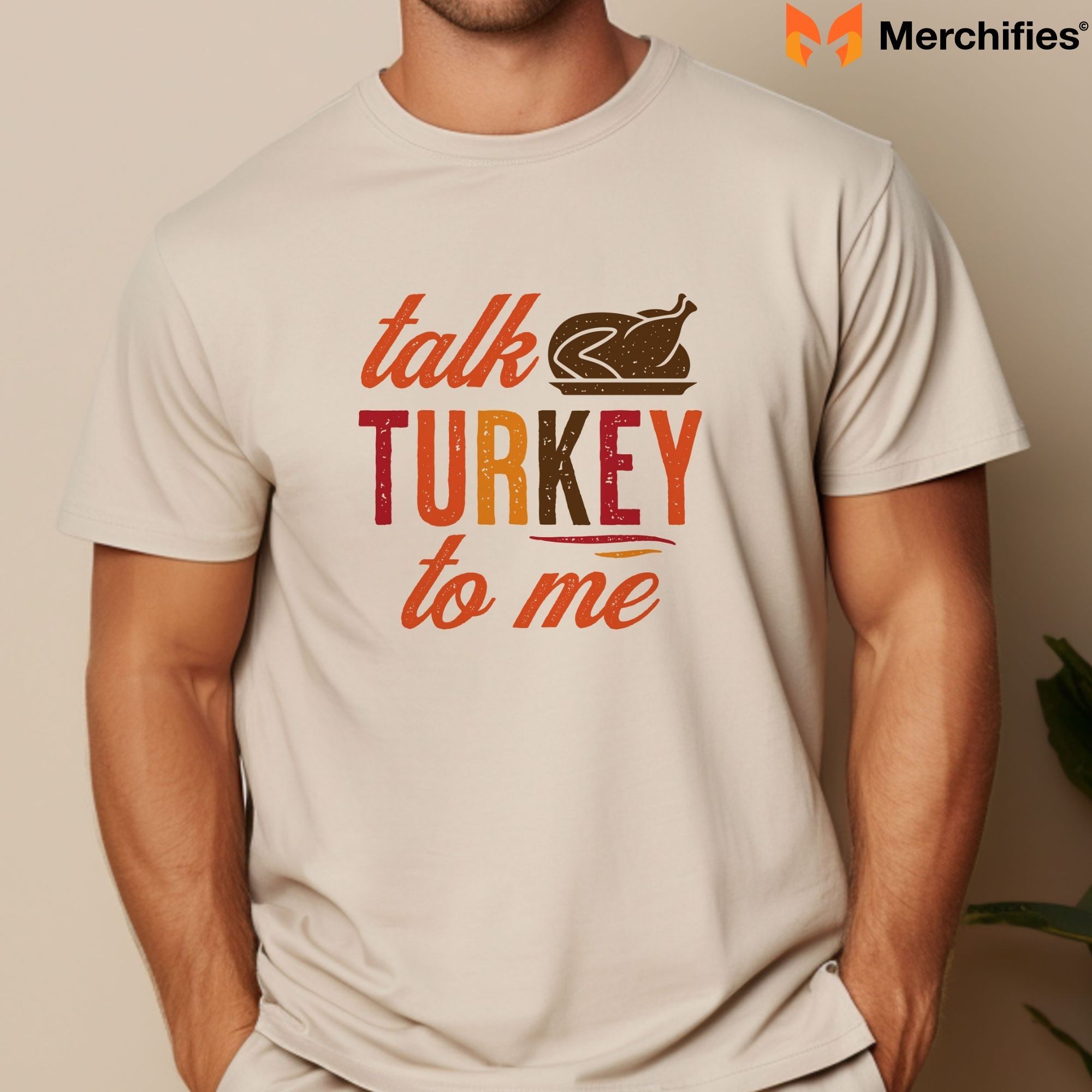 Your Guide to Choosing the Perfect Thanksgiving Statement Tee