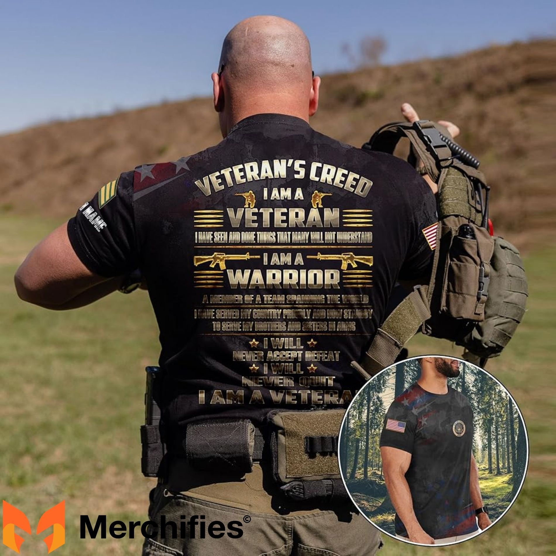 Understanding T-Shirt Fit Types