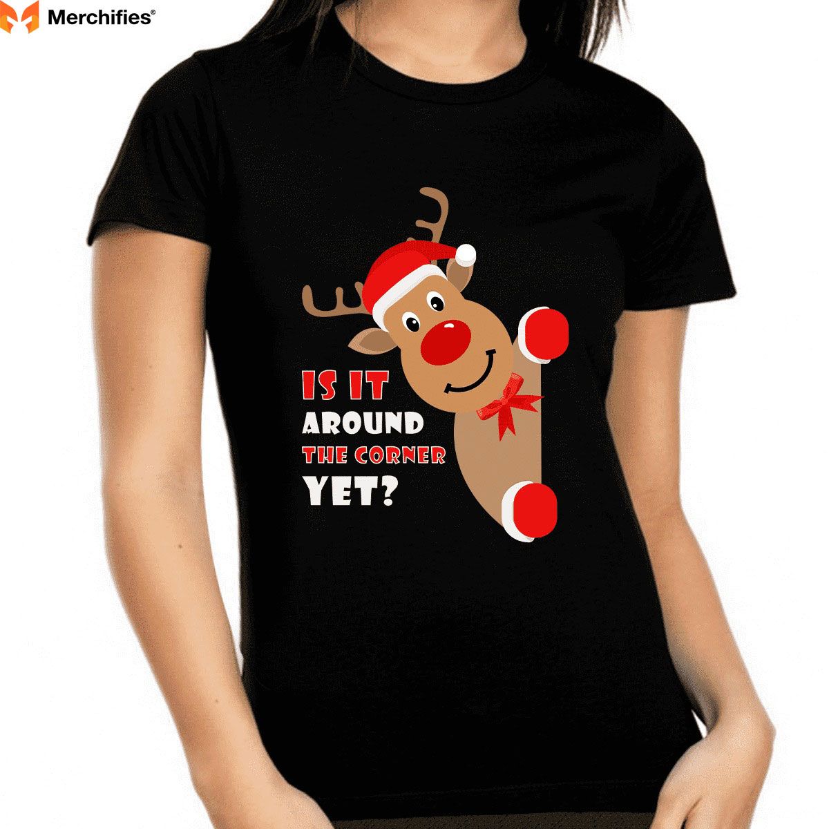 Choosing the Perfect Funny Christmas Shirt for Your Adult Vibe