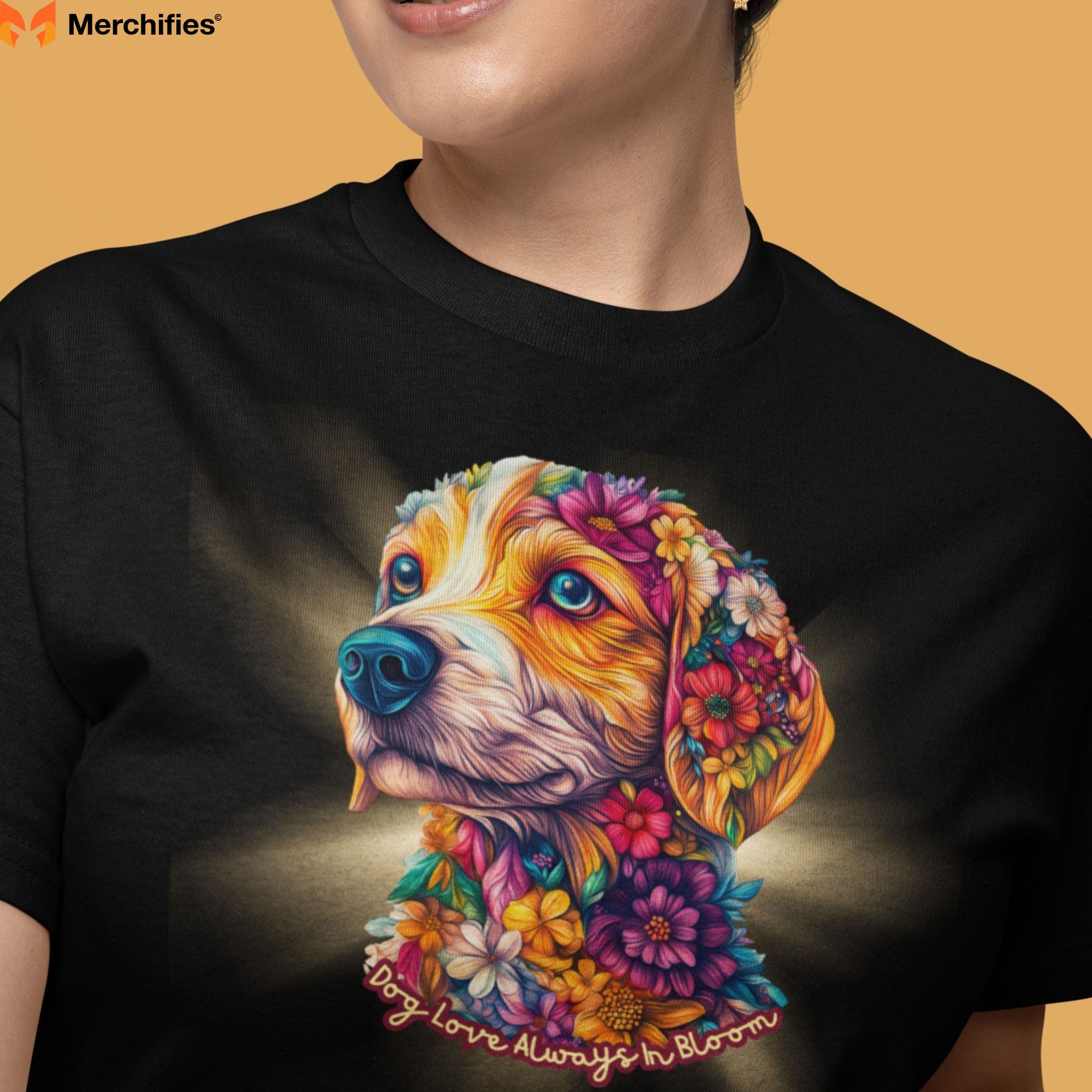 Where to Find Your Perfect Beagle Shirt Fonts (and Understanding Licensing!)