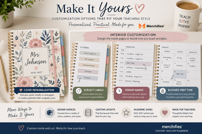 Customization-Options-That-Make-Your-Planner-Personal