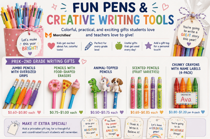 Fun-Pens-and-Creative-Writing-Tools